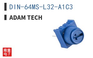 DIN-64MS-L32-A1C3 ͼƬ